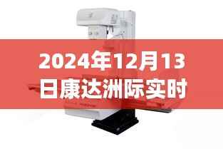 康达洲际尖端科技新品发布,颠覆想象的实时动态,引领未来生活潮流