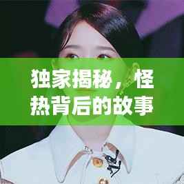 独家揭秘，怪热背后的故事深度探索，惊人后续揭秘！