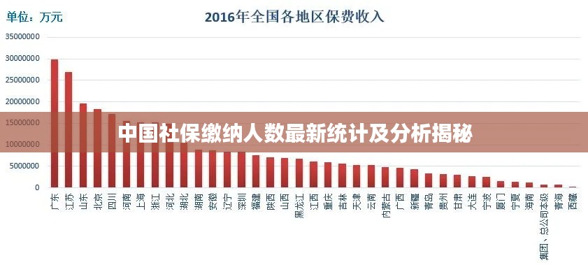 中国社保缴纳人数最新统计及分析揭秘