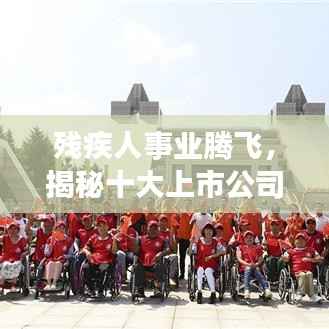 残疾人事业腾飞,揭秘十大上市公司排名及其行业影响力